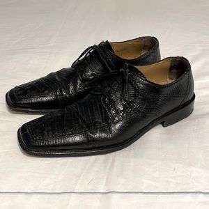 David Eden Dress Shoes